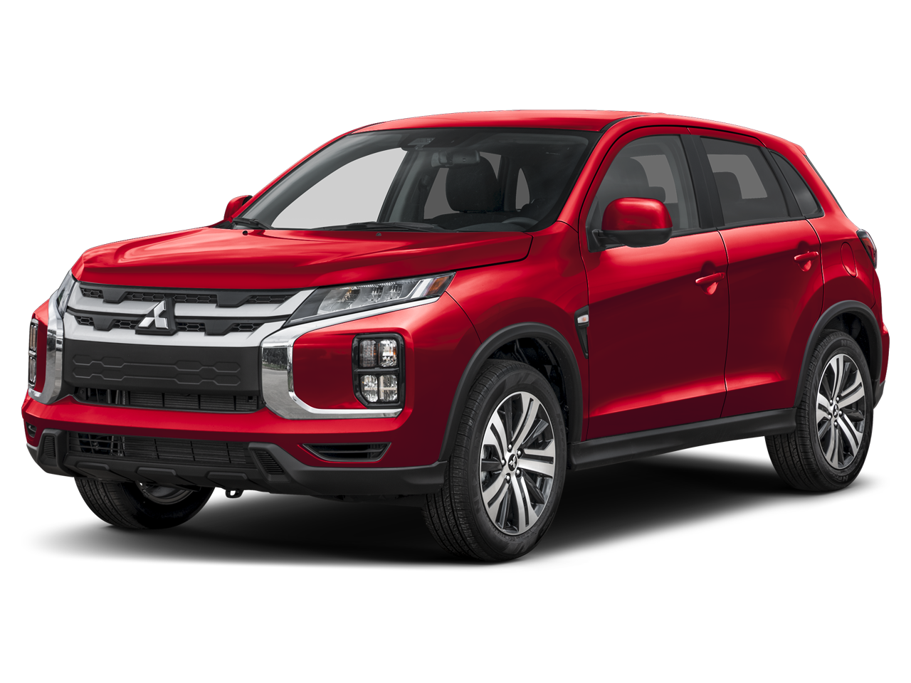 2027 Mitsubishi Outlander Sport 2.0 ES 2WD