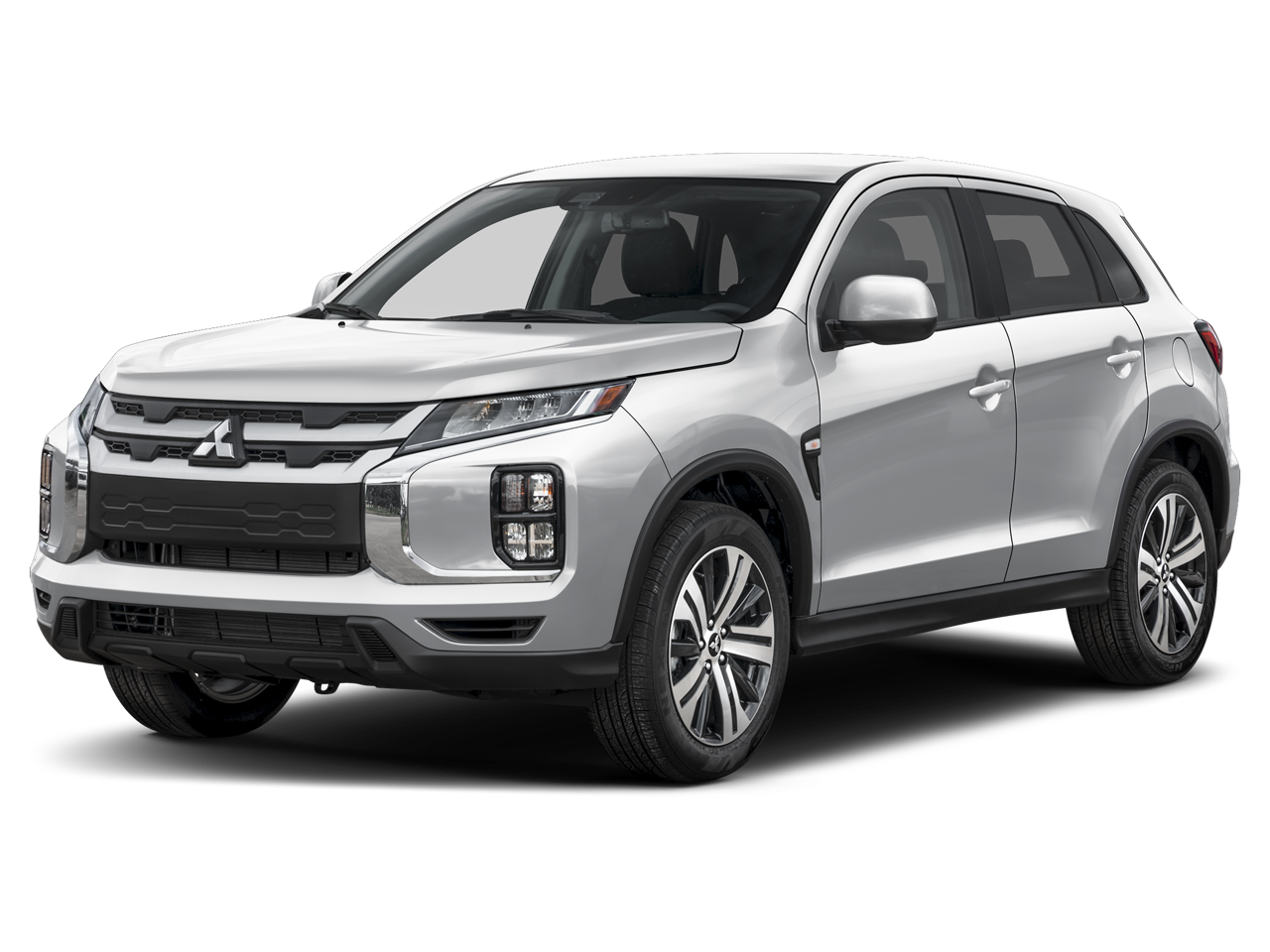 2027 Mitsubishi Outlander Sport 2.0 S