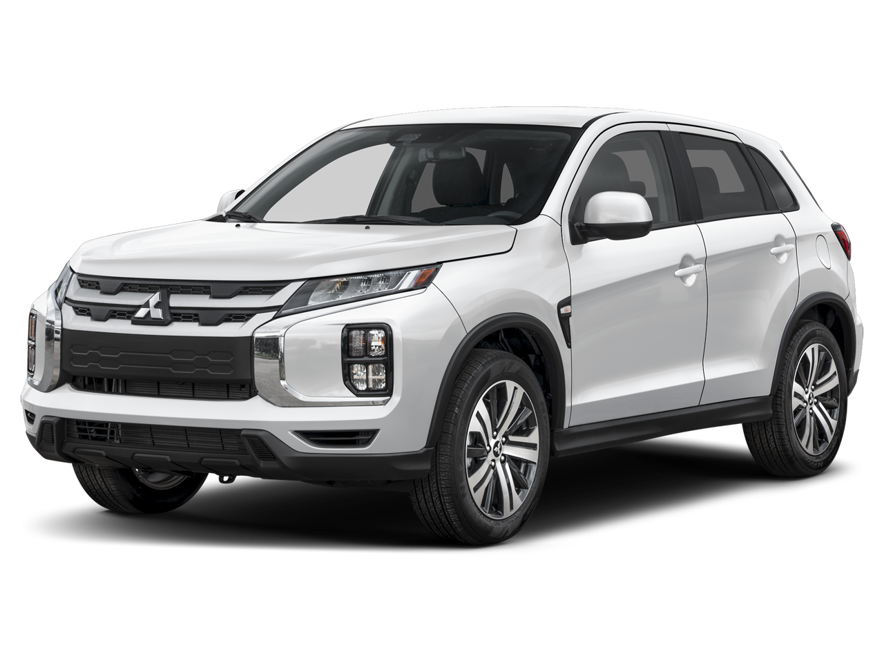 2027 Mitsubishi Outlander Sport 2.0 Es