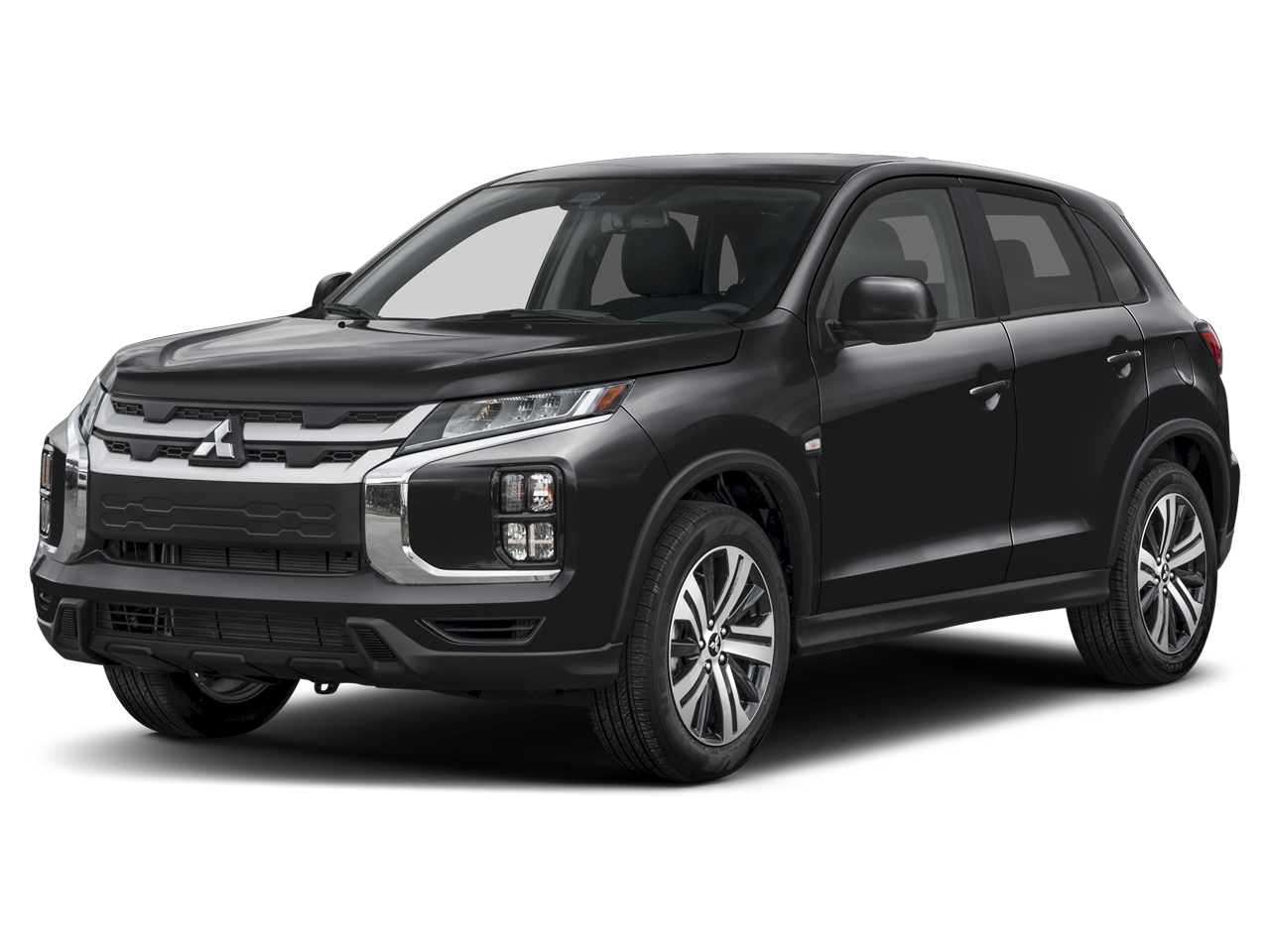2027 Mitsubishi Outlander Sport 2.0 S
