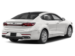 2020 Kia Cadenza Technology
