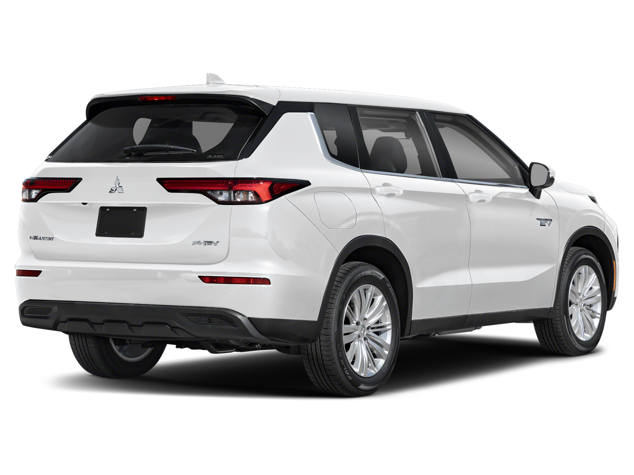 2024 Mitsubishi Outlander PHEV ES