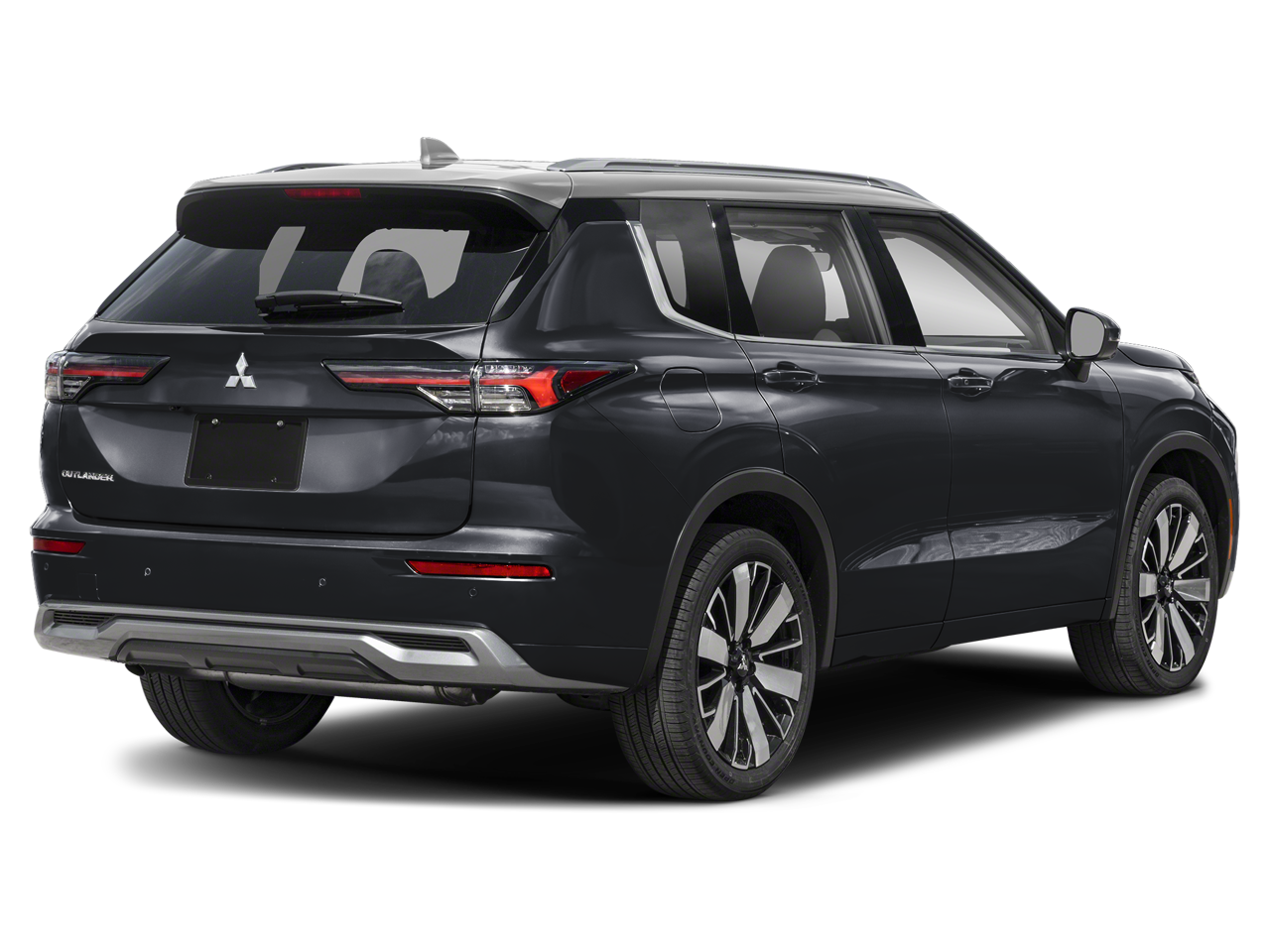 2025 Mitsubishi Outlander SEL Platinum Edition - Photo 17