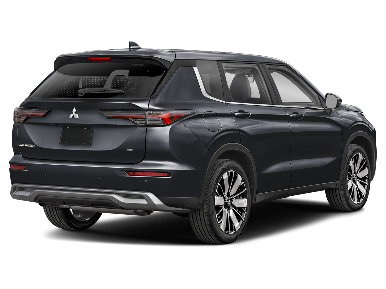 2026 Mitsubishi Outlander SE - Photo 26