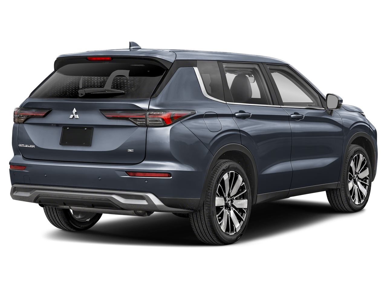 2026 Mitsubishi Outlander SE - Photo 18