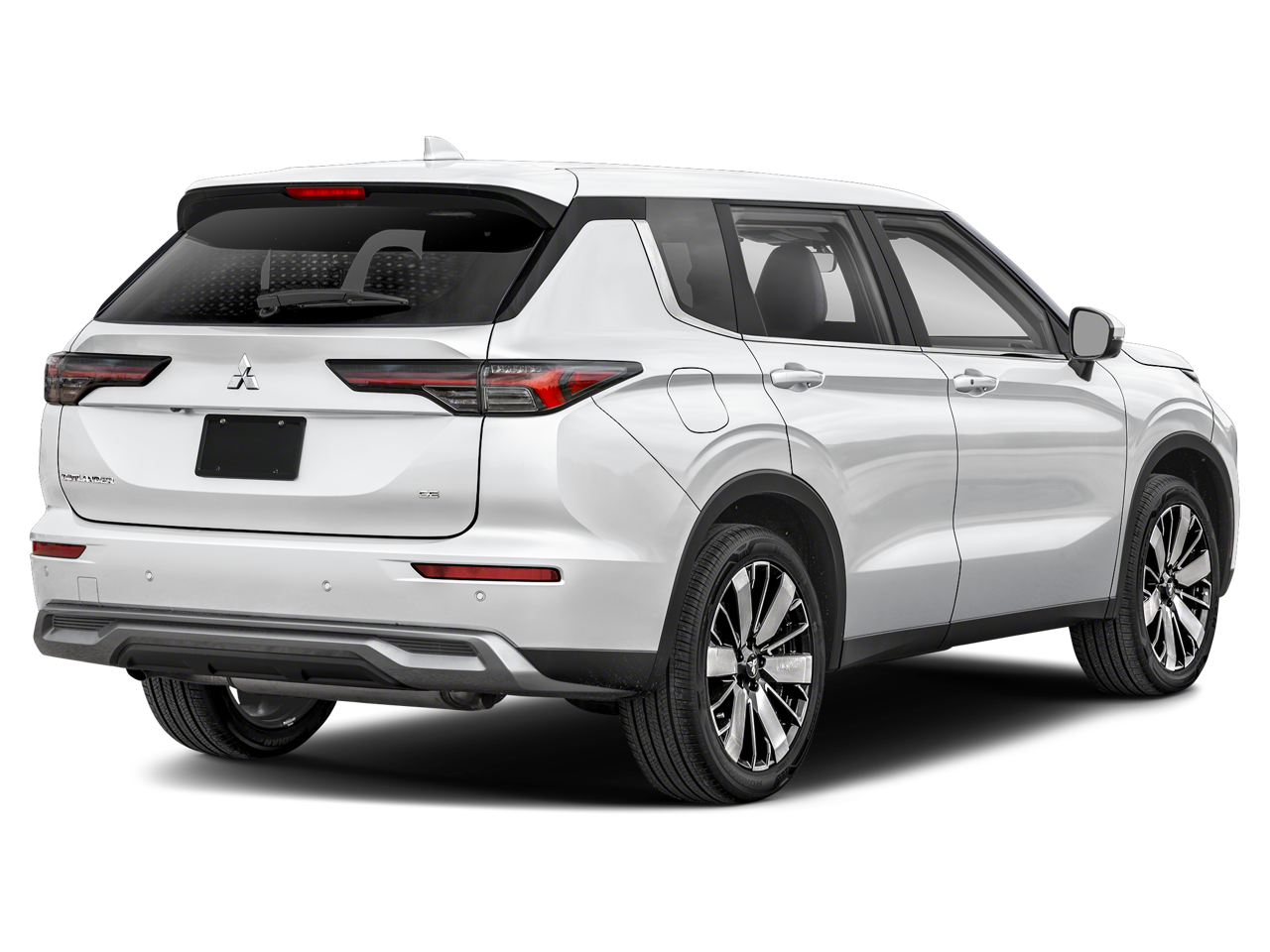 2026 Mitsubishi Outlander SE - Photo 18