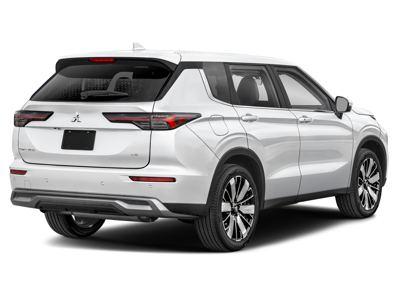 2026 Mitsubishi Outlander SE 1.5T 2WD