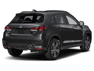 2026 Mitsubishi Outlander Sport SEL