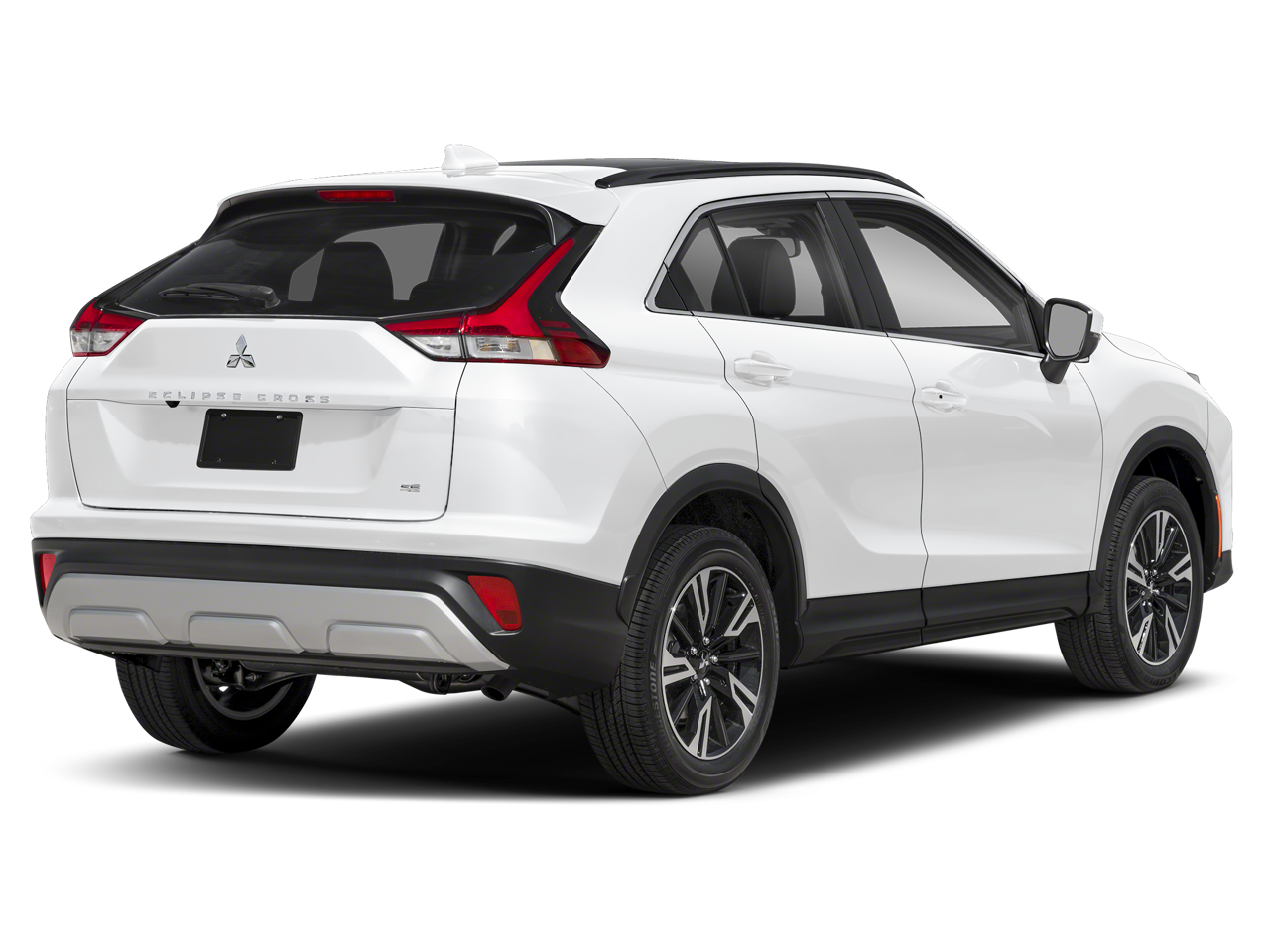 2026 Mitsubishi Eclipse Cross SE - Photo 17