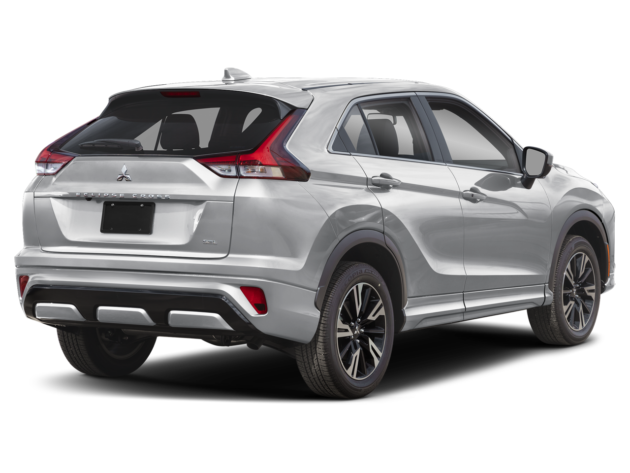 2026 Mitsubishi Eclipse Cross SEL - Photo 18