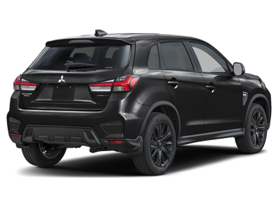 2027 Mitsubishi Outlander Sport 2.0 LE