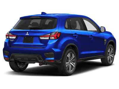 2027 Mitsubishi Outlander Sport 2.0 ES 2WD