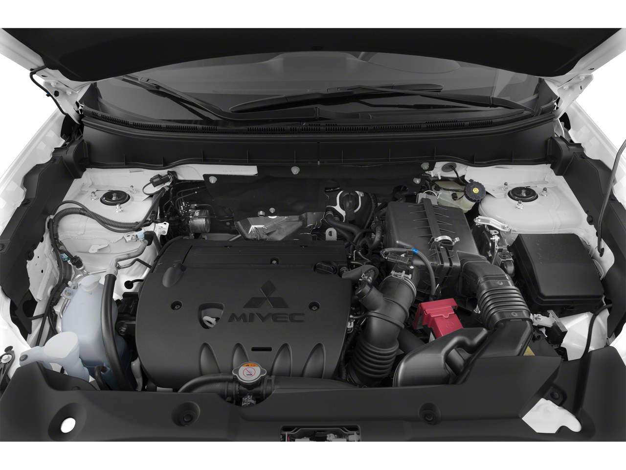 2019 Mitsubishi Outlander Sport 2.0 SE