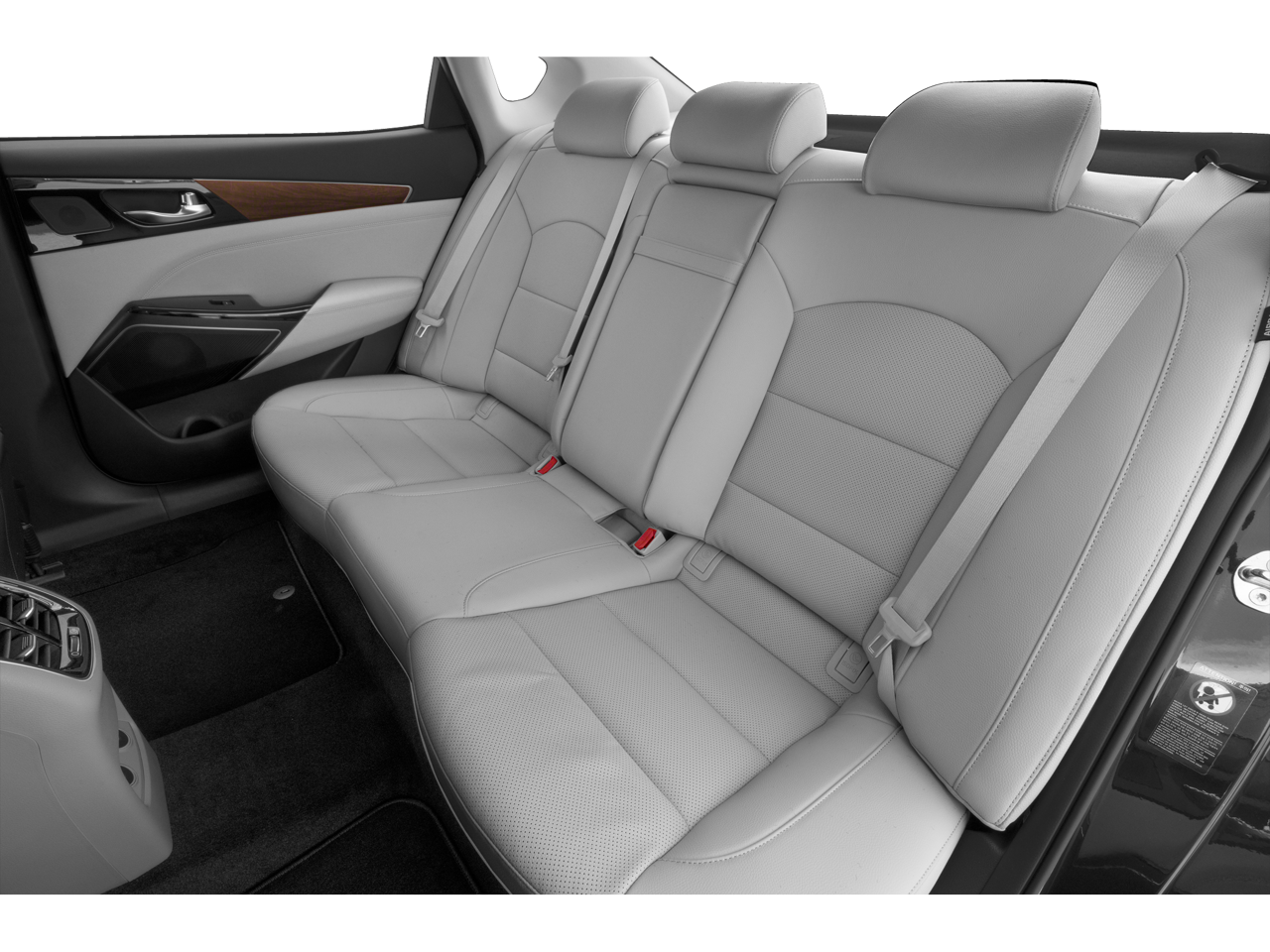 2020 Kia Cadenza Technology