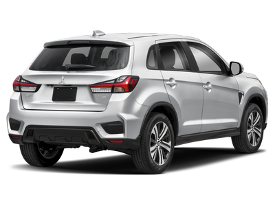 2021 Mitsubishi Outlander Sport 2.0 SE