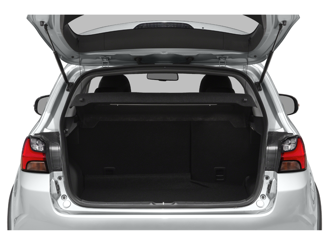 2021 Mitsubishi Outlander Sport 2.0 SE