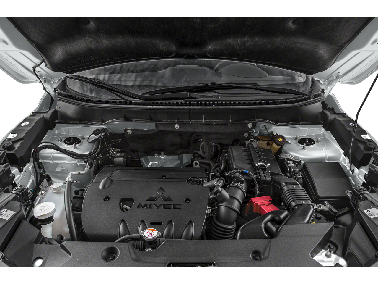 2021 Mitsubishi Outlander Sport 2.0 SE