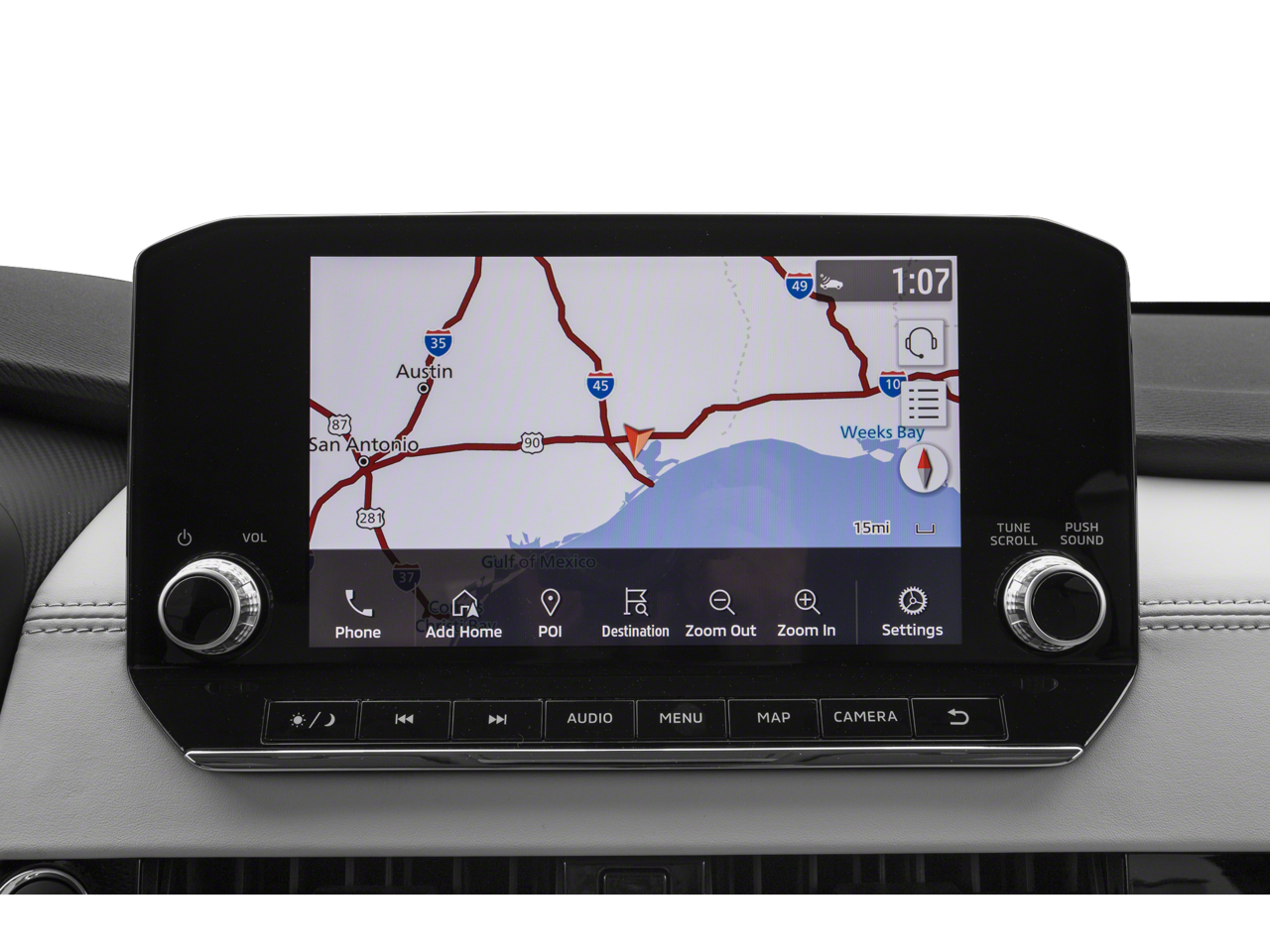 2024 Mitsubishi Outlander SEL