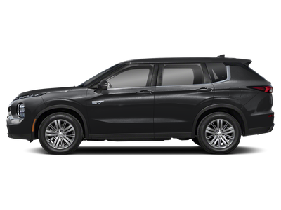 2024 Mitsubishi Outlander PHEV ES
