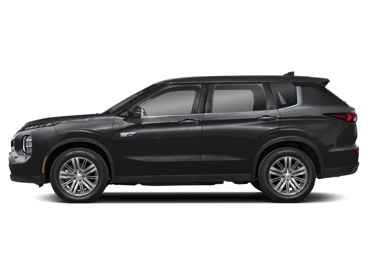 2024 Mitsubishi Outlander PHEV ES