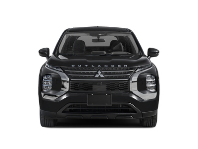 2024 Mitsubishi Outlander PHEV ES
