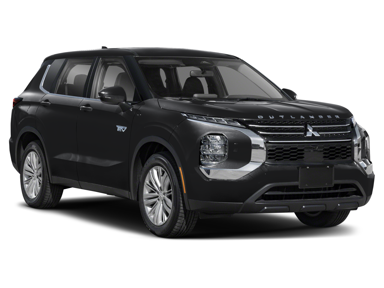 2024 Mitsubishi Outlander PHEV ES
