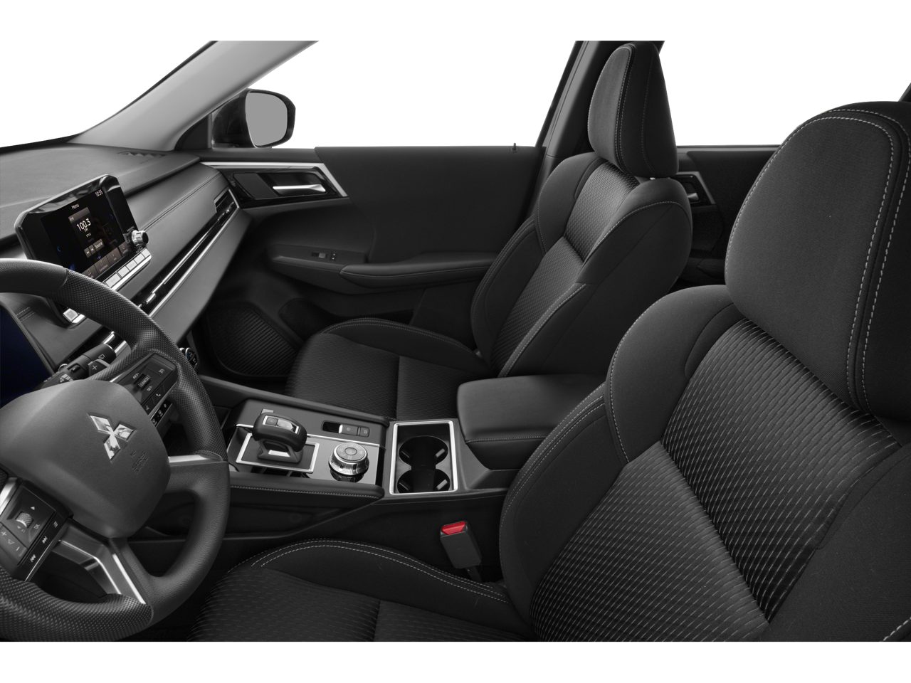 2024 Mitsubishi Outlander PHEV ES