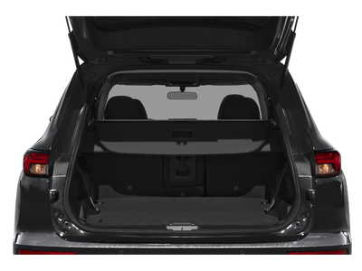 2024 Mitsubishi Outlander PHEV ES