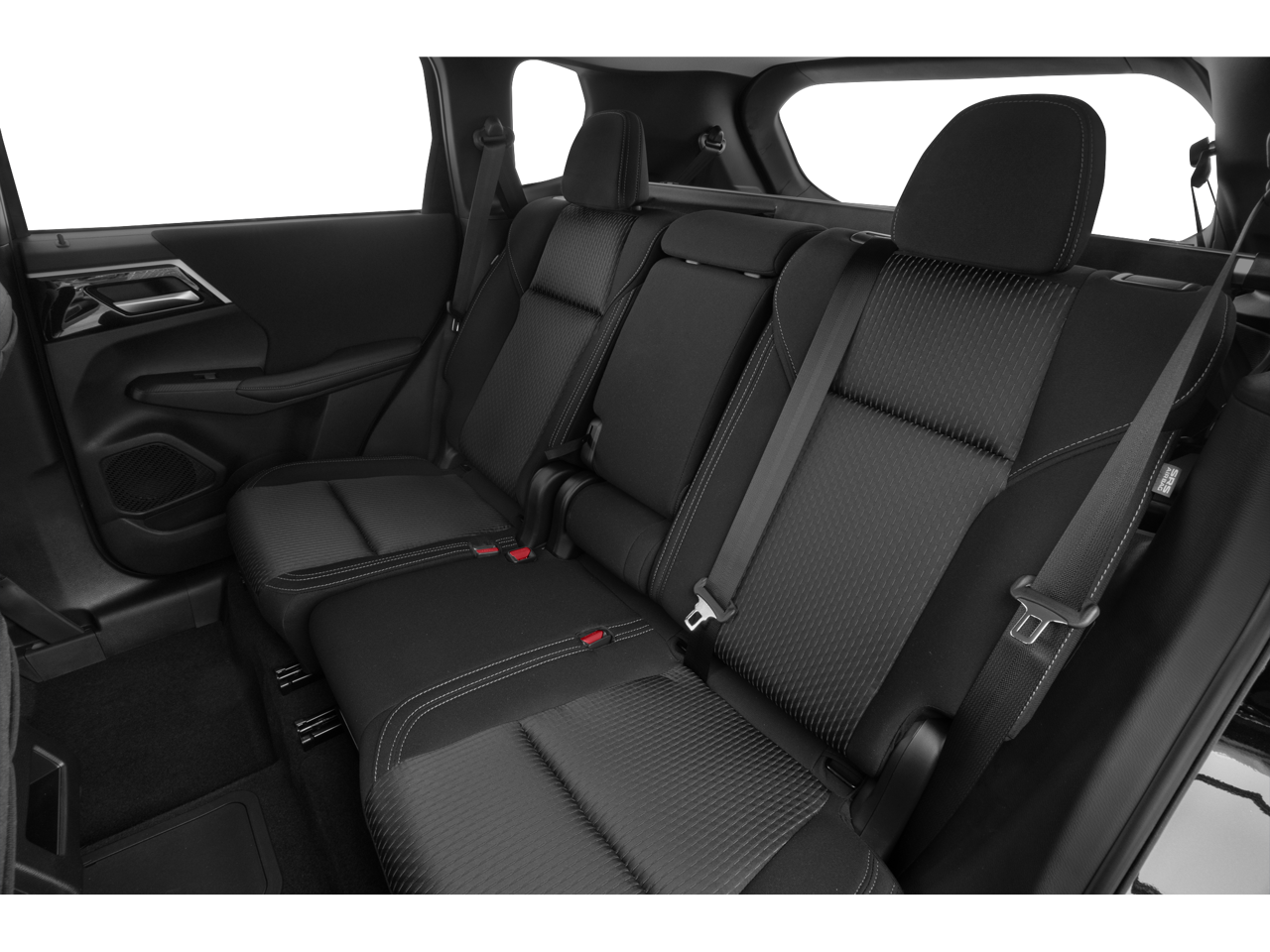 2024 Mitsubishi Outlander PHEV ES