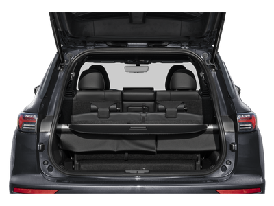 2026 Mitsubishi Outlander Black Edition