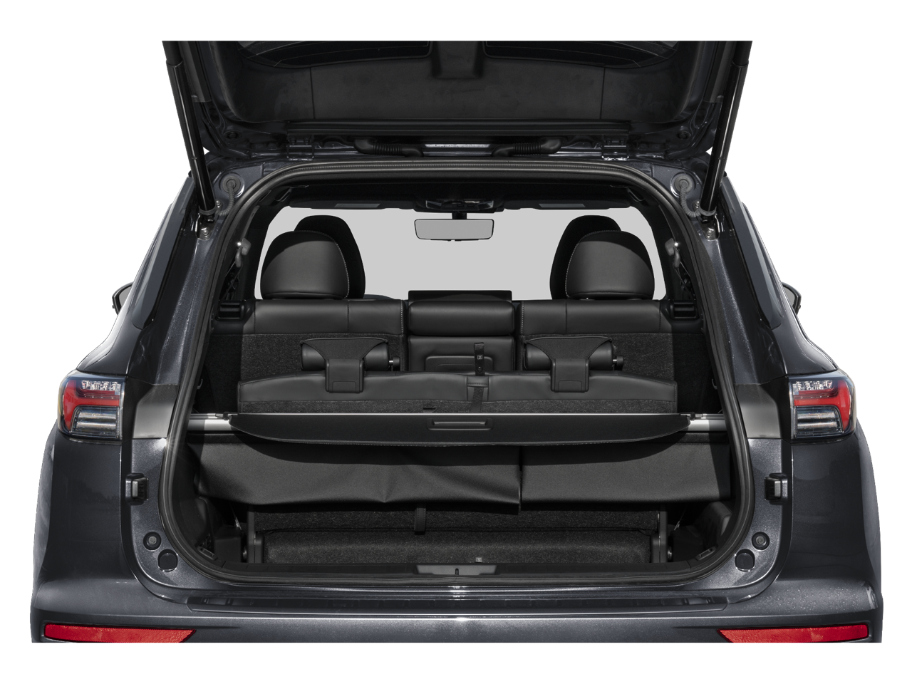 2026 Mitsubishi Outlander Black Edition