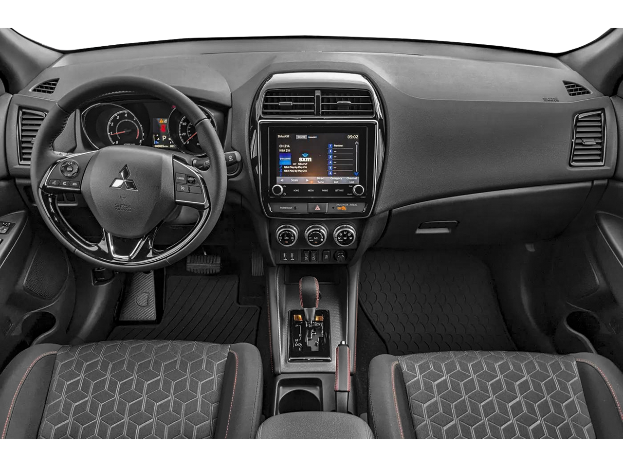 2026 Mitsubishi Outlander Sport 2.0 SE