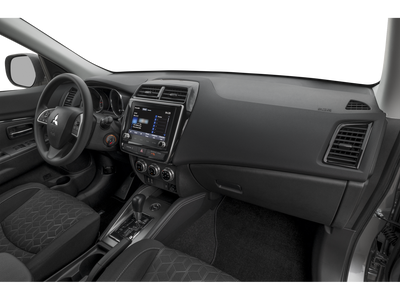 2026 Mitsubishi Outlander Sport 2.0 ES