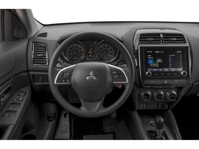 2027 Mitsubishi Outlander Sport 2.0 ES 2WD