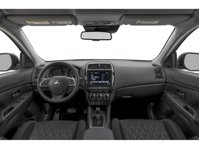 2027 Mitsubishi Outlander Sport 2.0 ES 2WD