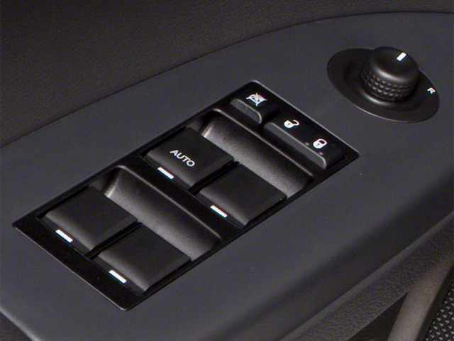 2010 Dodge Caliber Mainstreet