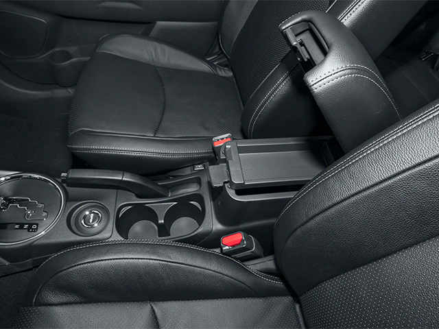 2014 Mitsubishi Outlander Sport ES