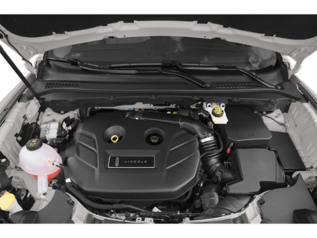 2018 Lincoln MKC Reserve