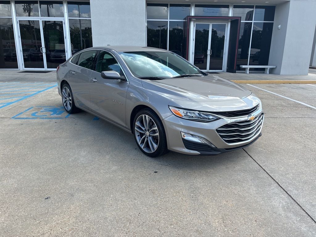 2024 Chevrolet Malibu LT 2LT