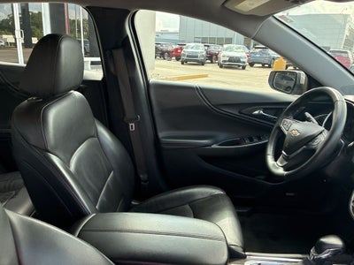 2024 Chevrolet Malibu LT 2LT