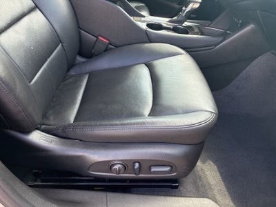 2024 Chevrolet Malibu LT 2LT