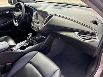 2024 Chevrolet Malibu LT 2LT
