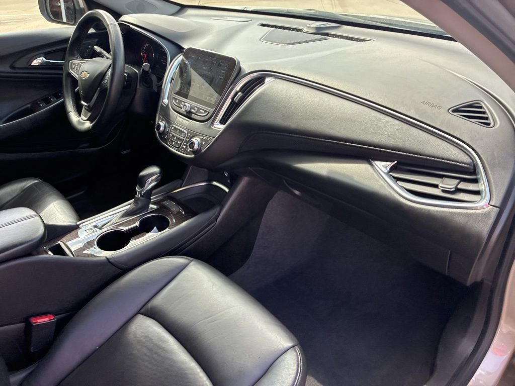 2024 Chevrolet Malibu LT 2LT