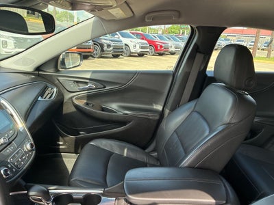 2024 Chevrolet Malibu LT 2LT