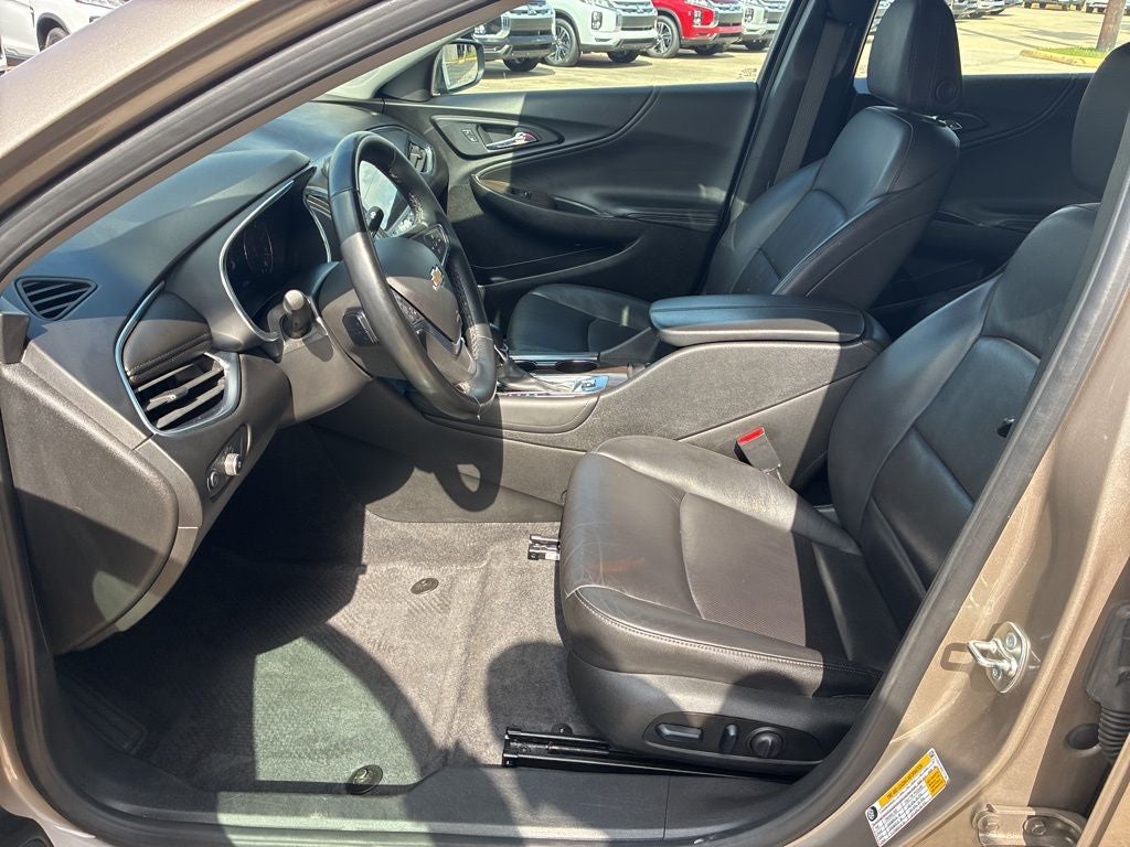 2024 Chevrolet Malibu LT 2LT