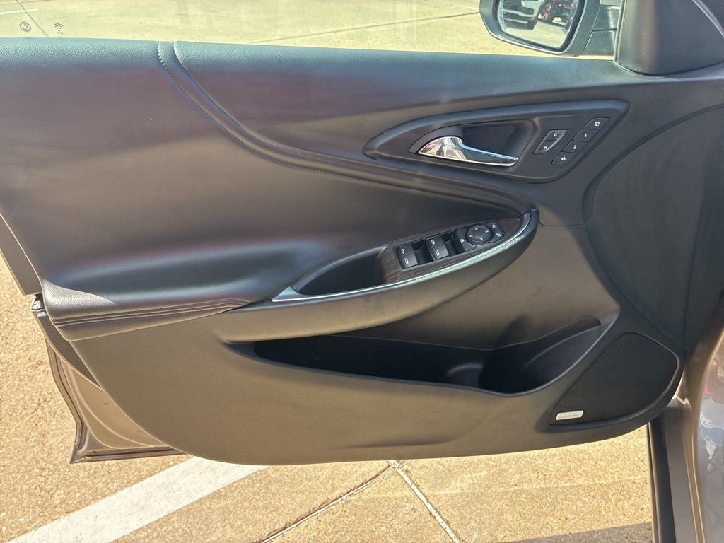 2024 Chevrolet Malibu LT 2LT