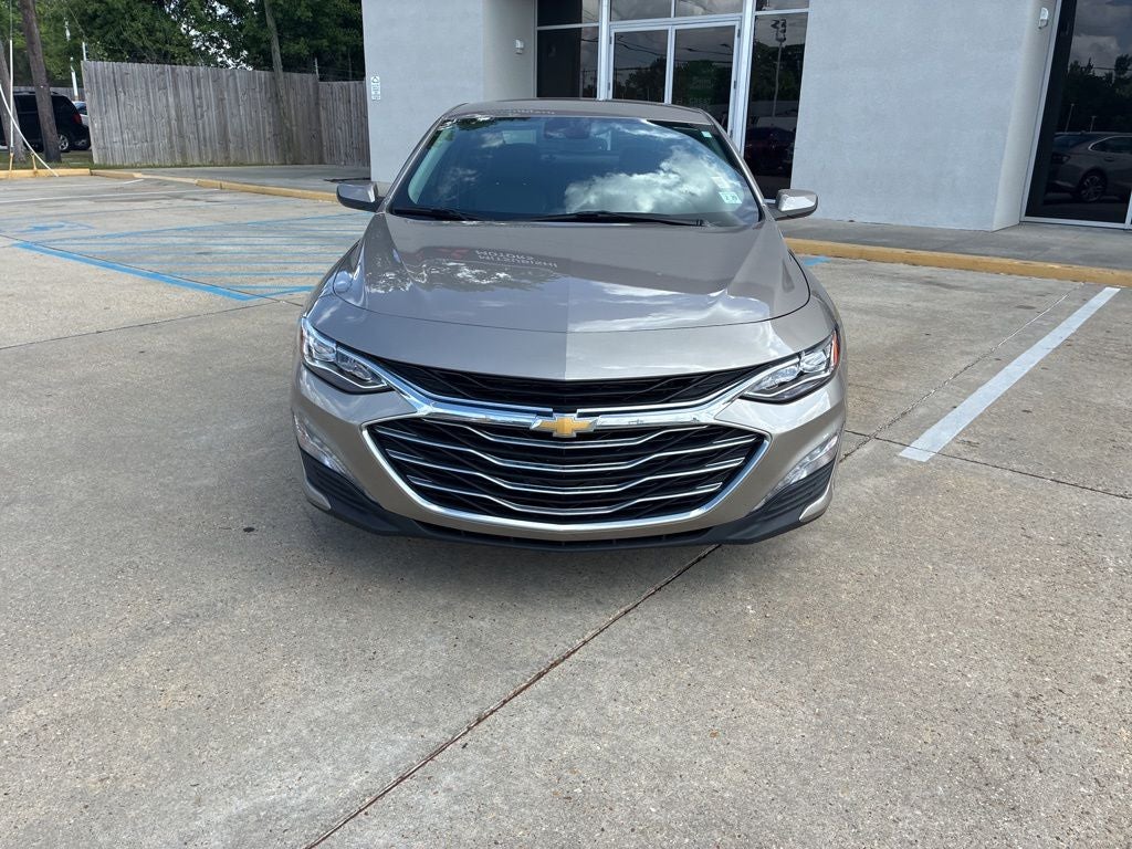 2024 Chevrolet Malibu LT 2LT