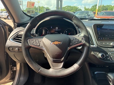 2024 Chevrolet Malibu LT 2LT