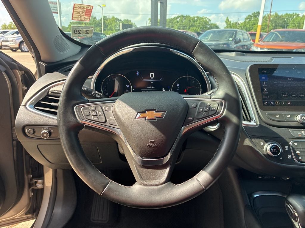2024 Chevrolet Malibu LT 2LT