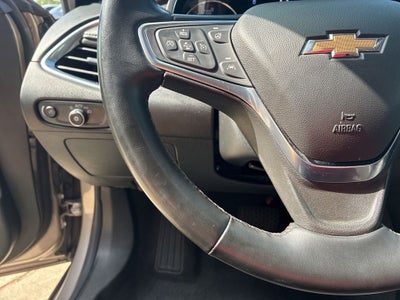 2024 Chevrolet Malibu LT 2LT